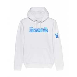 Sweat Arsenik Hologramme de arsenik sur Scredboutique.com