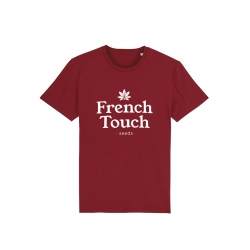 Tshirt French Touch Seeds de french touch seeds sur Scredboutique.com