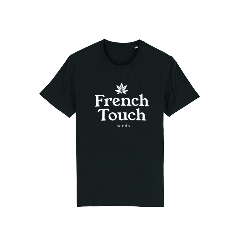 Tshirt French Touch Seeds