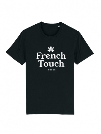 Tshirt French Touch Seeds