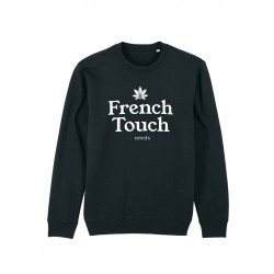 Sweat French Touch Seeds de french touch seeds sur Scredboutique.com