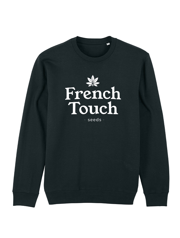 Sweat French Touch Seeds de french touch seeds sur Scredboutique.com