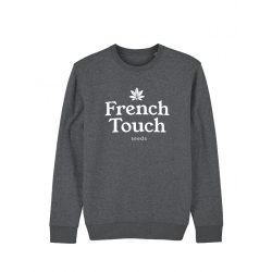 Sweat French Touch Seeds de french touch seeds sur Scredboutique.com