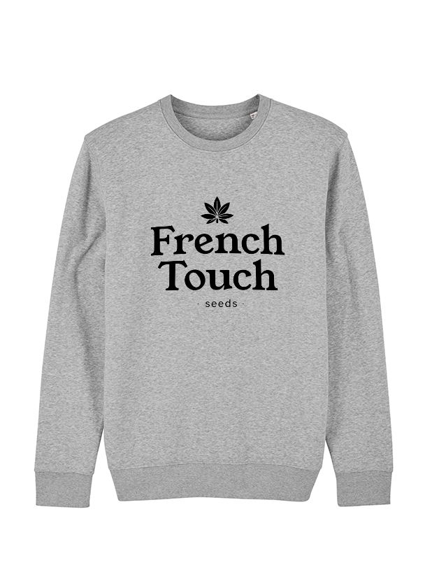 Sweat French Touch Seeds de french touch seeds sur Scredboutique.com