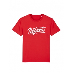 Tshirt Nefaste de nefaste sur Scredboutique.com