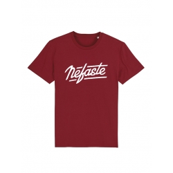 Tshirt Nefaste de nefaste sur Scredboutique.com