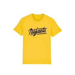Tshirt Nefaste de nefaste sur Scredboutique.com