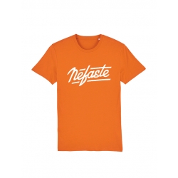 Tshirt Nefaste de nefaste sur Scredboutique.com