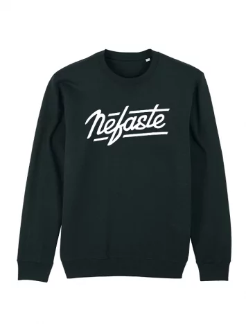 nefaste Sweat Nefaste