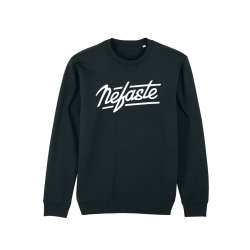 Sweat Nefaste de nefaste sur Scredboutique.com