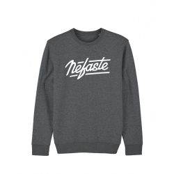 Sweat Nefaste de nefaste sur Scredboutique.com