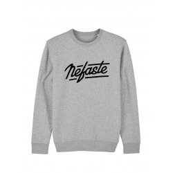 Sweat Nefaste de nefaste sur Scredboutique.com