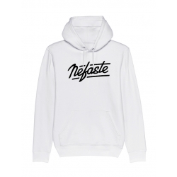 Sweat Capuche Nefaste de nefaste sur Scredboutique.com