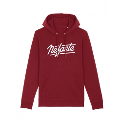 Sweat Capuche Nefaste de nefaste sur Scredboutique.com