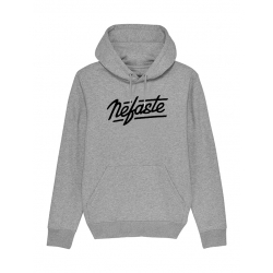 Sweat Capuche Nefaste de nefaste sur Scredboutique.com