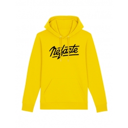 Sweat Capuche Nefaste de nefaste sur Scredboutique.com