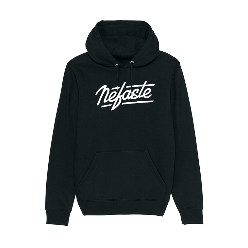 Sweat Capuche Nefaste