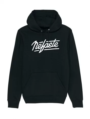 Sweat Capuche Nefaste