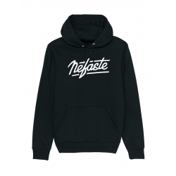 Sweat Capuche Nefaste de nefaste sur Scredboutique.com