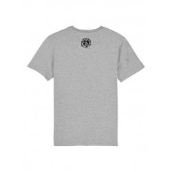Tshirt Jamais dans la tendance by Lensk de scred connexion sur Scredboutique.com