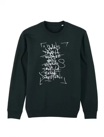 scred connexion Sweat Jamais dans la tendance by Lensk