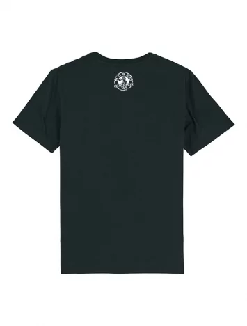 scred connexion Tshirt Poisson mort by Lensk