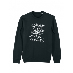 Sweat J'arrive a fond by Lensk