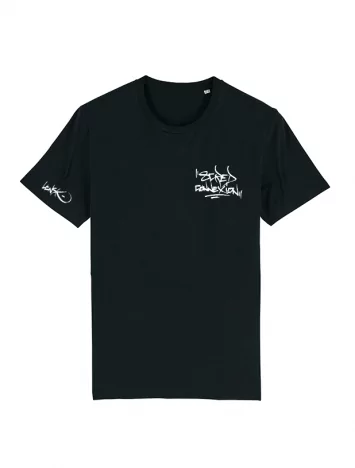 lensk Tshirt Scred Connexion Les Blazes x Lensk