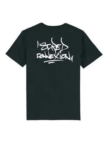 lensk Tshirt Scred Connexion Les Blazes x Lensk