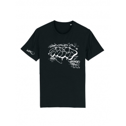 Tshirt Scred Connexion Le Flop x Lensk de scred connexion sur Scredboutique.com