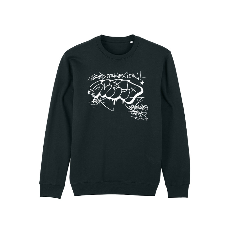 Sweat Scred Connexion Le Flop x Lensk