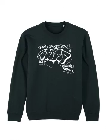 scred connexion Sweat Scred Connexion Le Flop x Lensk