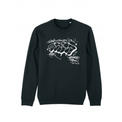 Sweat Scred Connexion Le Flop x Lensk