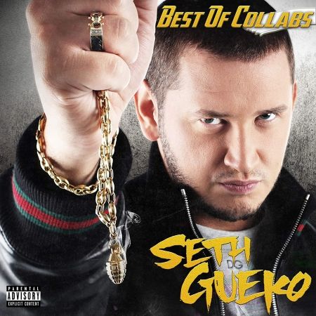 Album Cd "Seth Gueko - Best of Collabs"