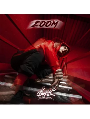 fhat r Album Cd Fhat-R - ZOOm