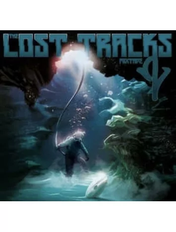 Album Cd The Lost Tracks Mixtape Vol.2