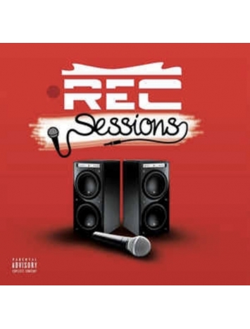 Album Cd "Rec Sessions"