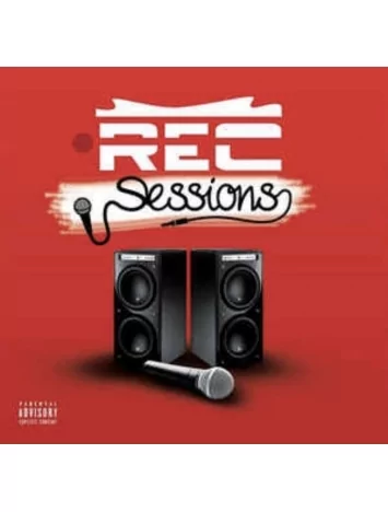rec session Album Cd "Rec Sessions"