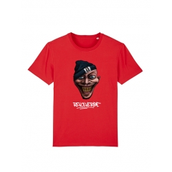 Tshirt Saf - Revolverbe de anonymous label sur Scredboutique.com