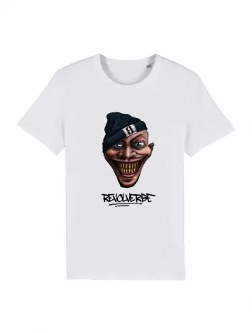 Tshirt Saf - Revolverbe
