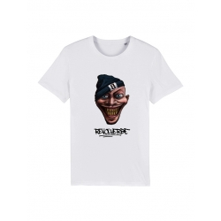 Tshirt Saf - Revolverbe de anonymous label sur Scredboutique.com