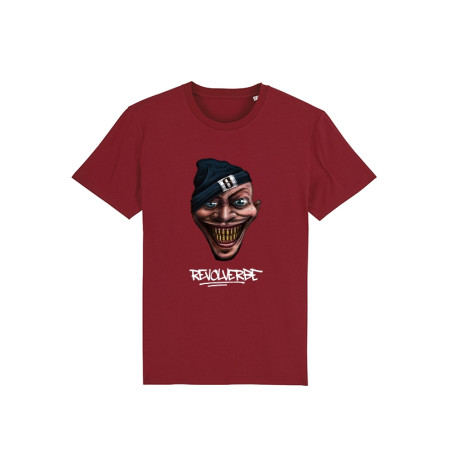 Tshirt Saf - Revolverbe