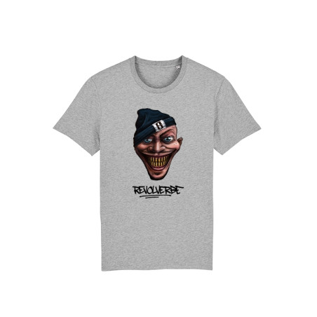 Tshirt Saf - Revolverbe