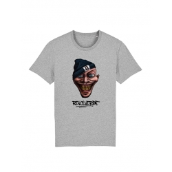 Tshirt Saf - Revolverbe de anonymous label sur Scredboutique.com