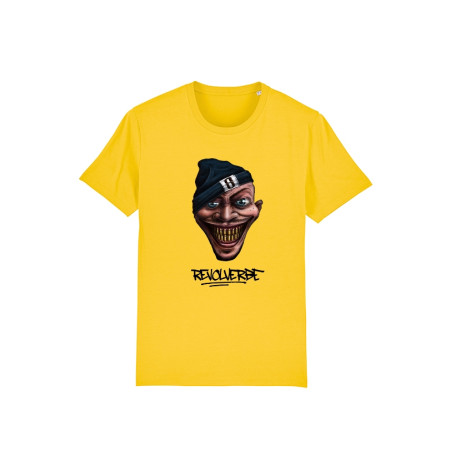 Tshirt Saf - Revolverbe