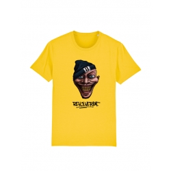 Tshirt Saf - Revolverbe de anonymous label sur Scredboutique.com