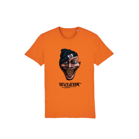 Tshirt Saf - Revolverbe