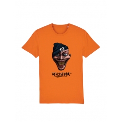 Tshirt Saf - Revolverbe de anonymous label sur Scredboutique.com