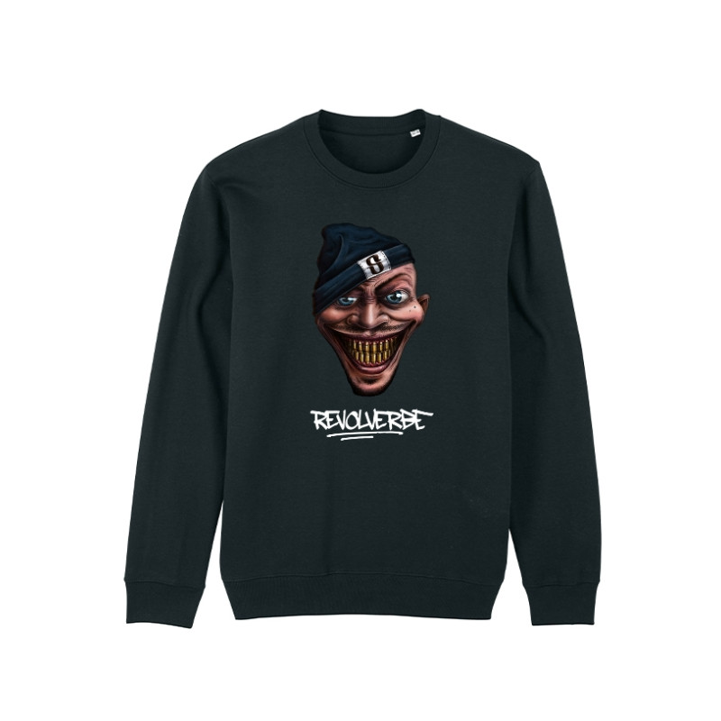 Sweat Saf - Revolverbe