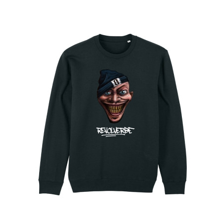 Sweat Saf - Revolverbe